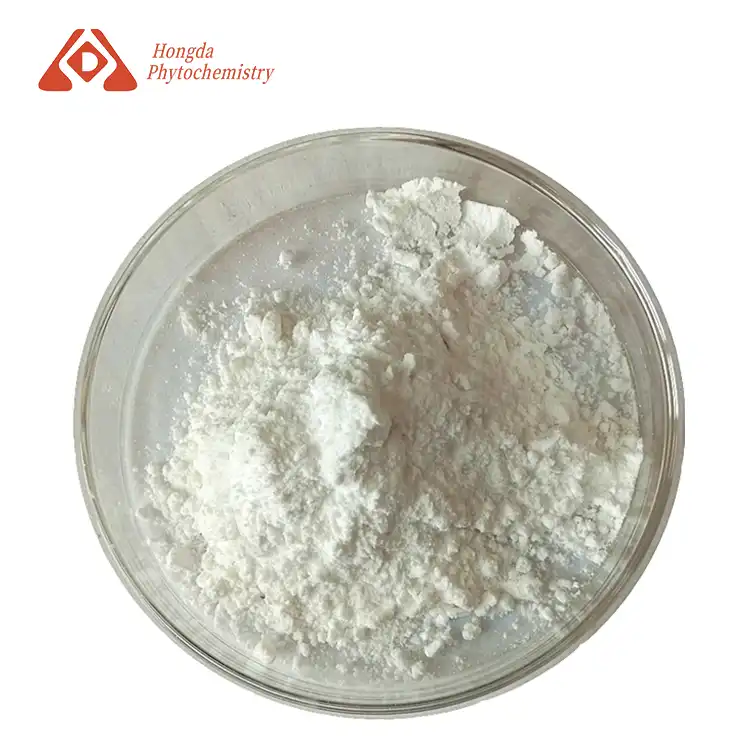 GABA Pure Powder